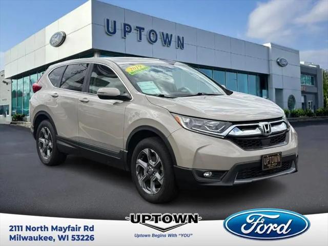2019 Honda CR-V EX for sale in Milwaukee, WI