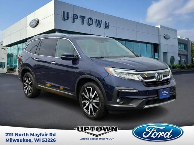 2019 Honda Pilot Touring for sale in Milwaukee, WI