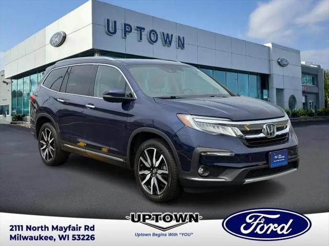 2019 Honda Pilot Touring for sale in Milwaukee, WI