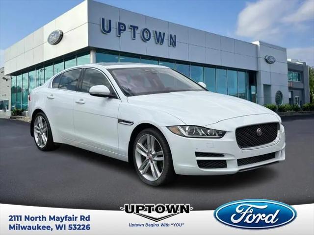 2018 Jaguar XE 30t Prestige for sale in Milwaukee, WI