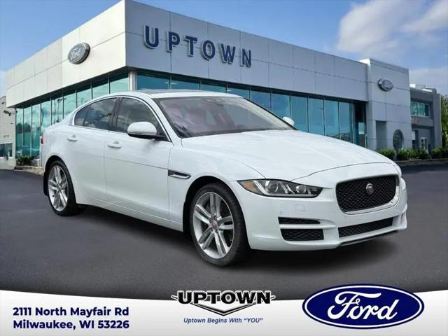 2018 Jaguar XE 30t Prestige for sale in Milwaukee, WI