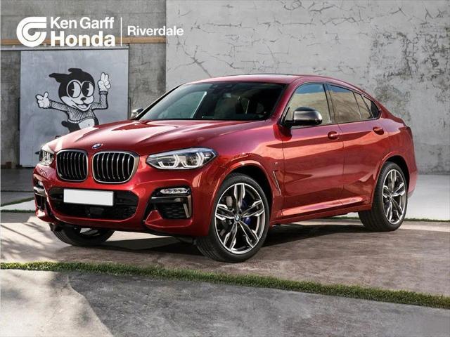 2021 BMW X4 M40i for sale in Riverdale, UT
