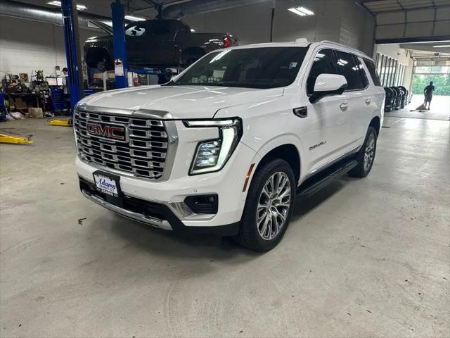 2025 GMC Yukon 4WD Denali for sale in Havre De Grace, MD