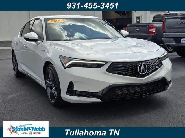 2023 Acura Integra A-SPEC Technology for sale in Tullahoma, TN