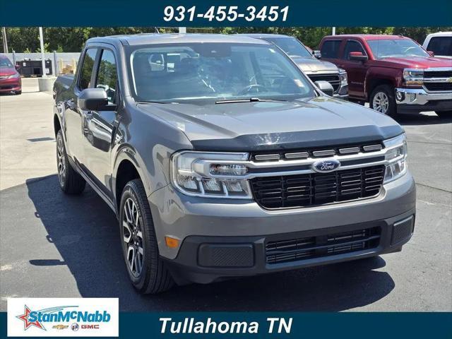 2022 Ford Maverick Lariat for sale in Tullahoma, TN