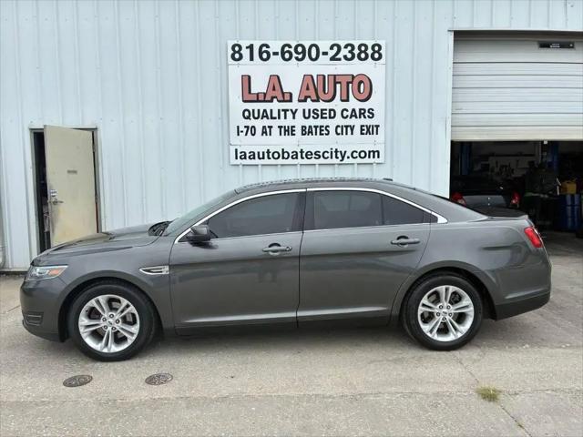 2016 Ford Taurus SEL for sale in BATES CITY, MO