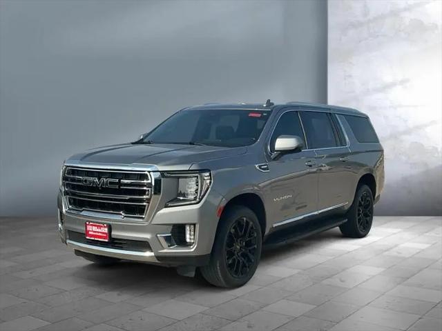 2023 GMC Yukon XL 4WD SLT for sale in Sioux City, IA