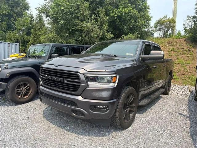 2021 Ram 1500 Sport for sale in Manheim, PA