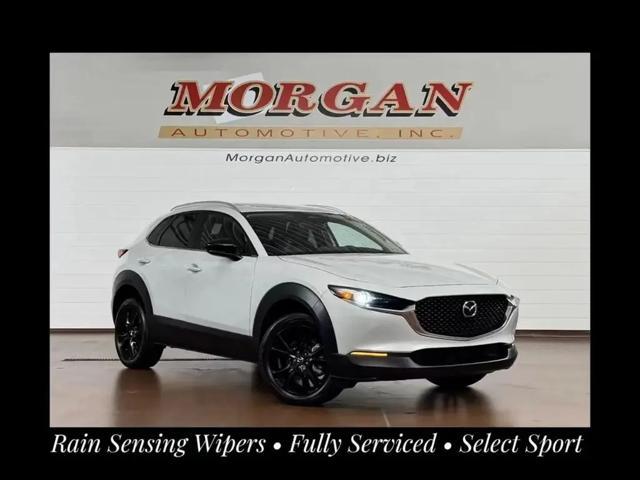 2024 Mazda CX-30 2.5 S Select Sport for sale in Manheim, PA