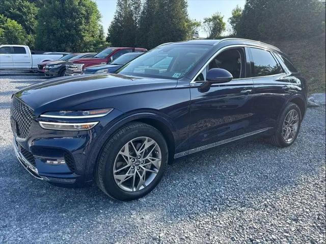 2024 Genesis GV70 2.5T AWD for sale in Manheim, PA