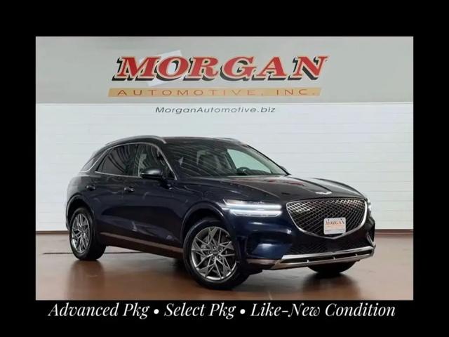 2024 Genesis GV70 2.5T AWD for sale in Manheim, PA