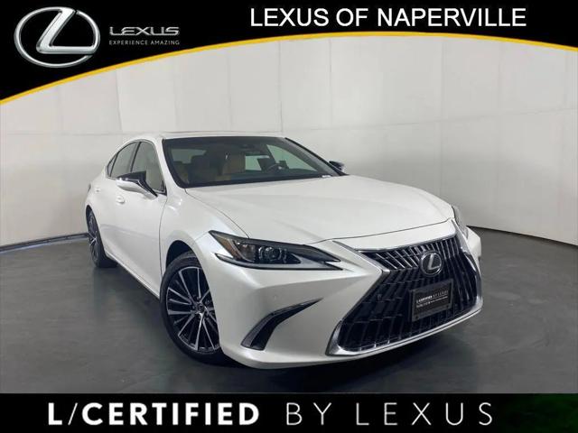 2022 Lexus ES 350 Base for sale in Naperville, IL