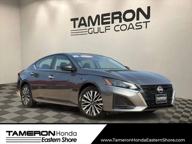 2025 Nissan Altima SV FWD for sale in Daphne, AL