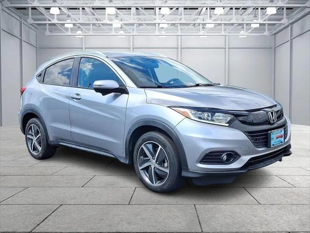 2022 Honda HR-V AWD EX for sale in Egg Harbor Township, NJ