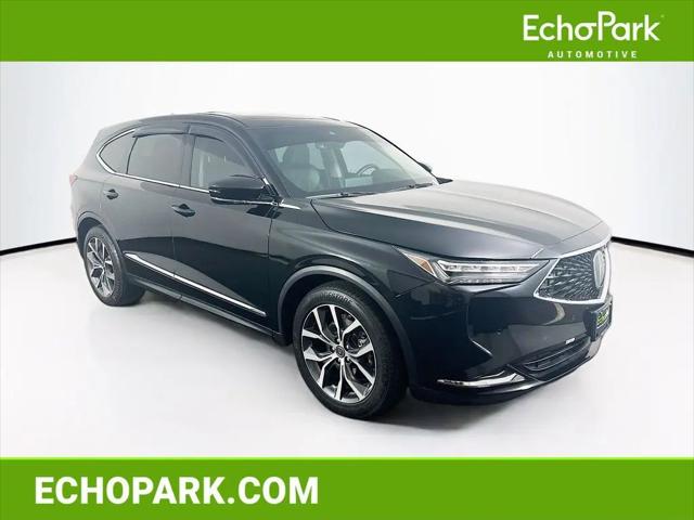 2023 Acura MDX Technology Package for sale in Birmingham, AL