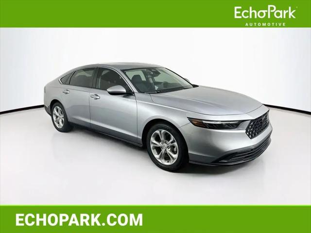2023 Honda Accord LX for sale in Birmingham, AL