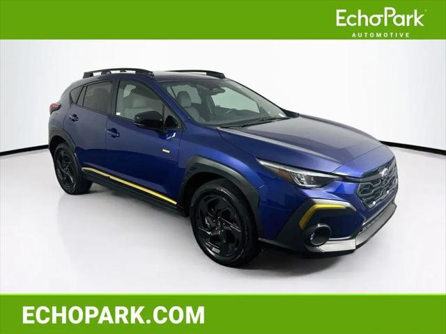 2025 Subaru Crosstrek Sport for sale in Birmingham, AL