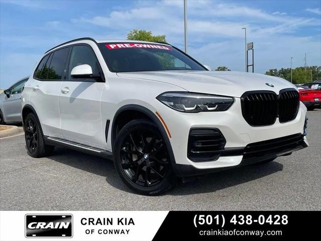 2023 BMW X5 xDrive40i for sale in Conway, AR