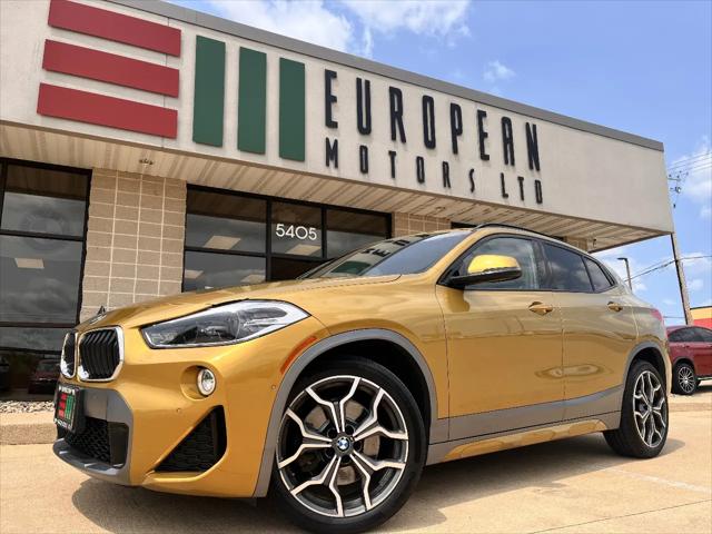 2020 BMW X2 xDrive28i for sale in Cedar Rapids, IA