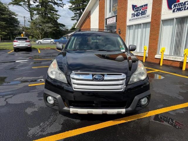 2013 Subaru Outback 3.6R Limited for sale in Marlborough, MA