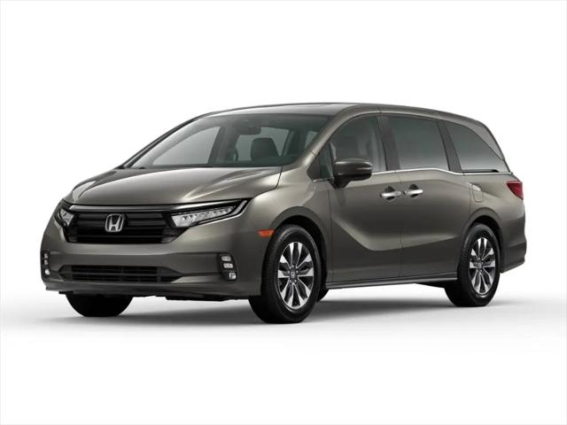 2024 Honda Odyssey EX-L for sale in Parkville, MD