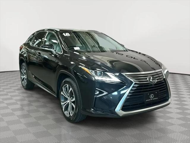 2018 Lexus RX 350 Base for sale in Omaha, NE