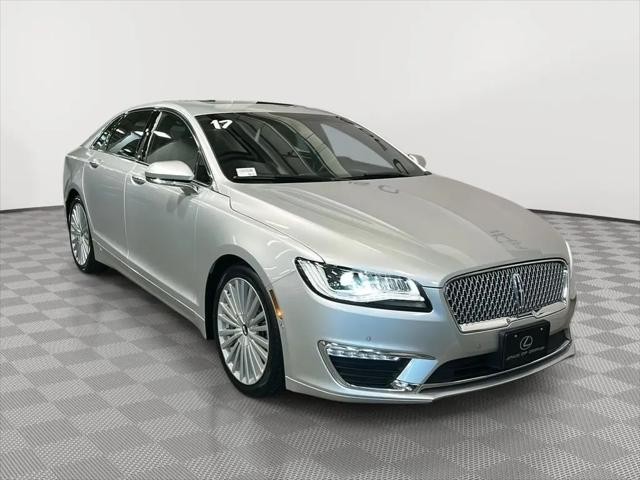 2017 Lincoln MKZ Reserve for sale in Omaha, NE