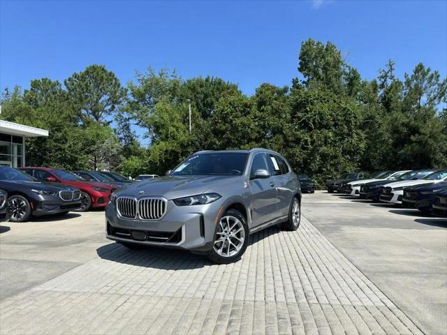 2024 BMW X5 sDrive40i for sale in Evans, GA