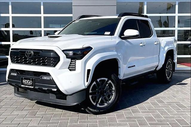 2025 Toyota Tacoma TRD Sport for sale in Riverside, CA