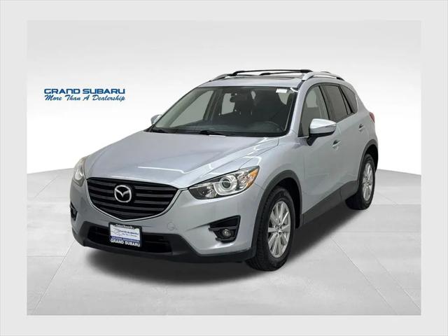 2016 Mazda CX-5 Touring for sale in Bensenville, IL