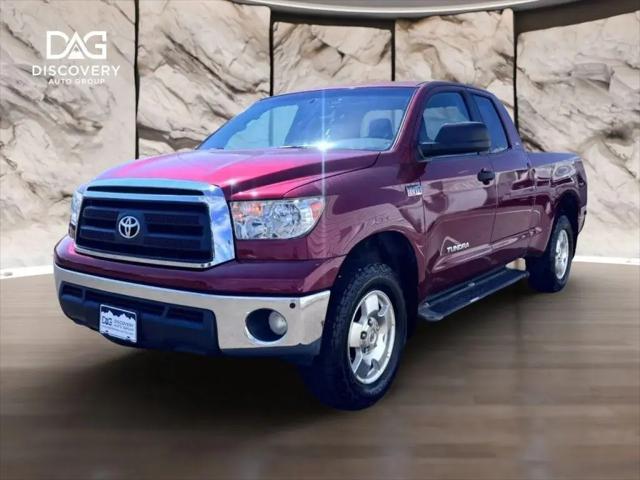 2010 Toyota Tundra Grade 5.7L V8 for sale in Grand Junction, CO