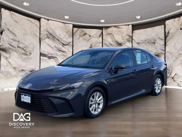 2025 Toyota Camry LE for sale in Grand Junction, CO