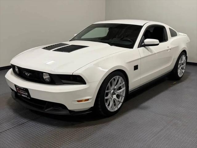 2012 Ford Mustang for sale near Lebanon, OH