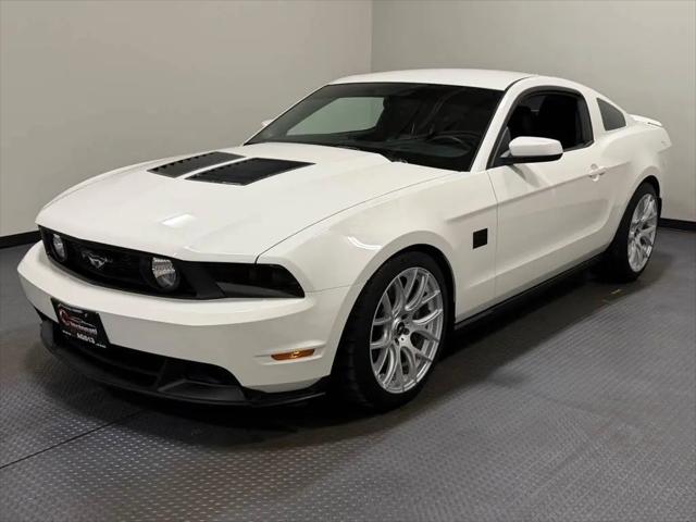 2012 Ford Mustang GT for sale near Lebanon, OH