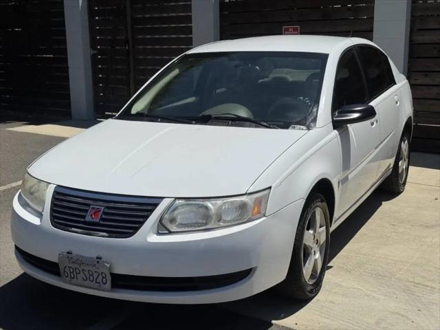 2007 Saturn Ion 2 for sale in West Sacramento, CA