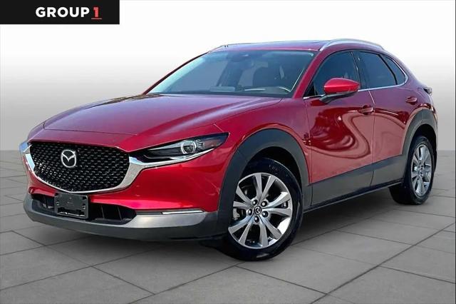 2020 Mazda CX-30 Premium Package for sale in Augusta, GA