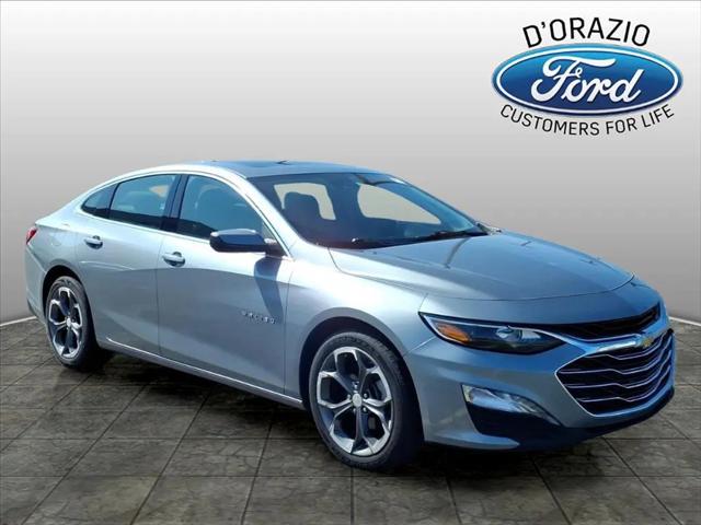 2024 Chevrolet Malibu FWD 1LT for sale in Wilmington, IL