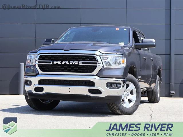 2023 Ram 1500 Big Horn Crew Cab 4x4 64 Box for sale in Ozark, MO