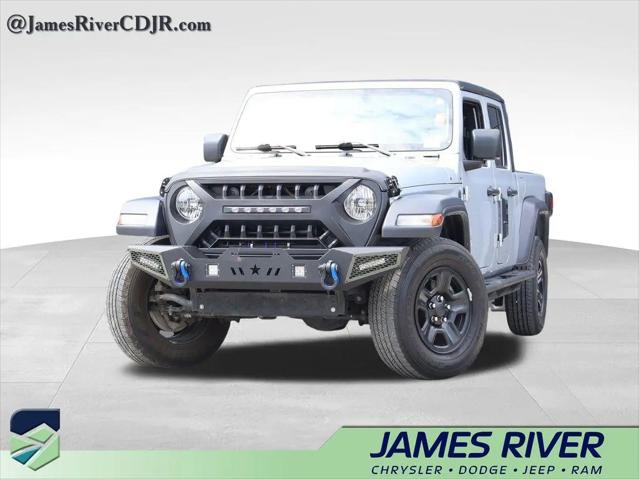 2024 Jeep Gladiator Sport for sale in Ozark, MO