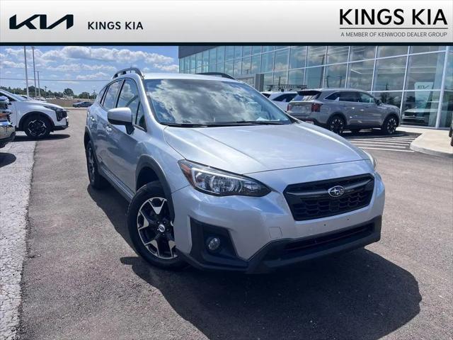 2018 Subaru Crosstrek 2.0i Premium for sale in Cin, OH