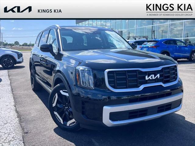 2024 Kia Telluride S for sale in Cin, OH