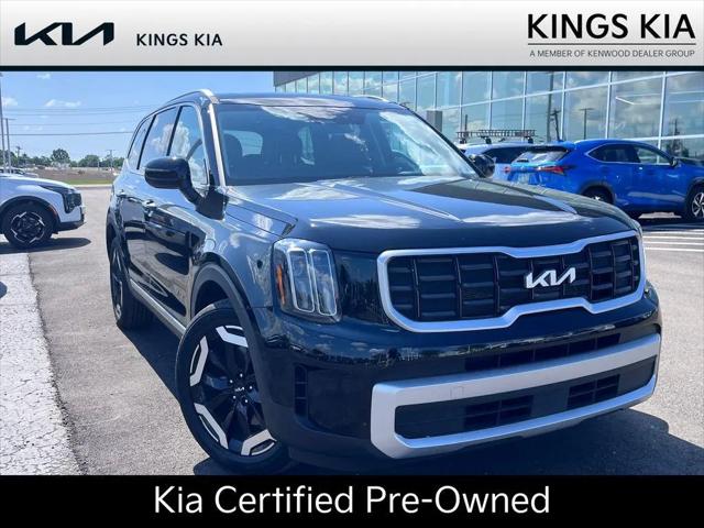 2024 Kia Telluride S for sale in Cin, OH