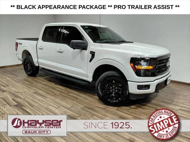 2024 Ford F-150 XLT for sale in Sauk City, WI