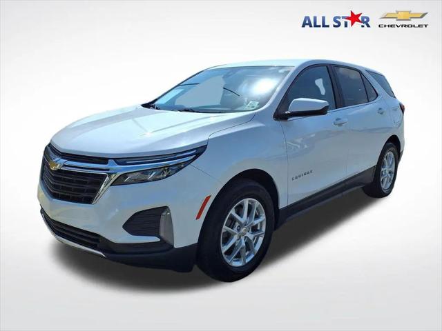 2023 Chevrolet Equinox FWD LT for sale in Baton Rouge, LA