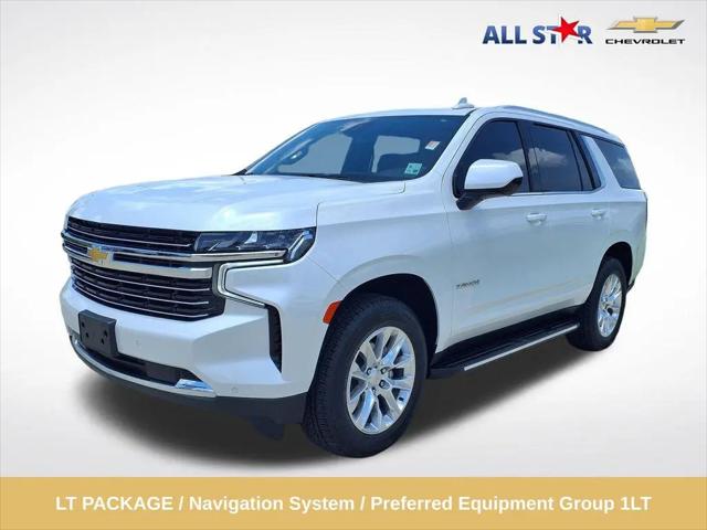 2024 Chevrolet Tahoe 4WD LT for sale in Baton Rouge, LA