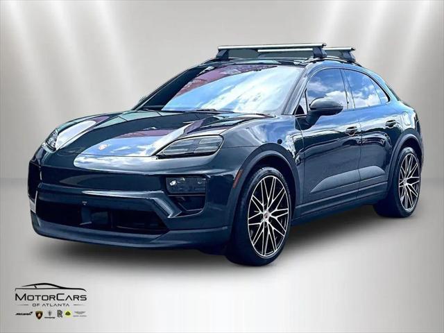 2026 Porsche Macan Electric Macan Electric for sale in Atlanta, GA