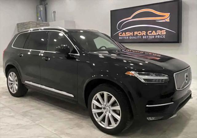 2016 Volvo XC90 T6 Inscription for sale in Conway, SC