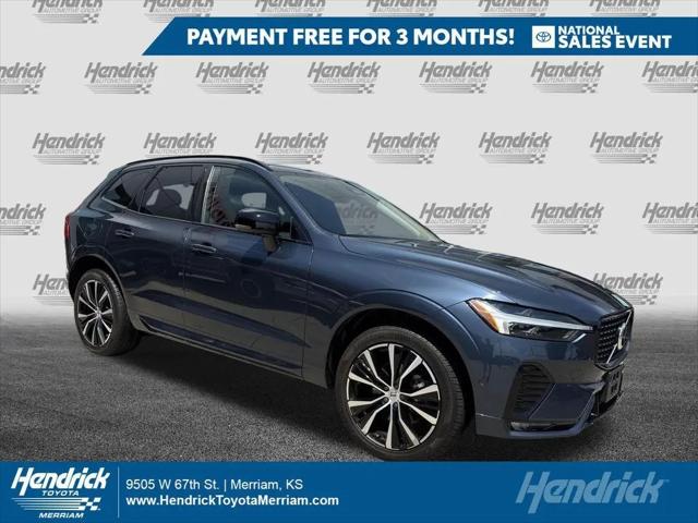 2024 Volvo XC60 B5 Plus Dark Theme for sale in Merriam, KS