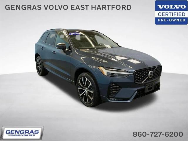 2024 Volvo XC60 B5 Plus Dark Theme for sale in East Hartford, CT