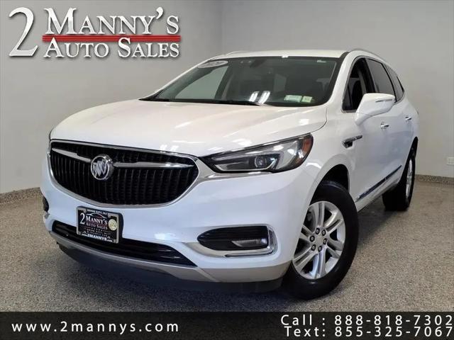 2020 Buick Enclave FWD Preferred for sale in Union City, NJ